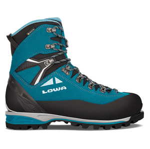 Activities - Climbing - Mountaineering Boots - The Mountaineer